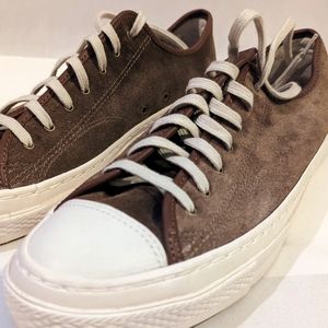CONVERSE T PREMIUM OX